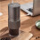 Rechargeable Coffee Grinder Household Small Bean Grinder Portable Grinder Automatic Coffee Machine A 8