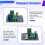 LT3092 Adjustable Constant Current Source Module 200mA Continuous Adjustable Constant Current Output, Sensor Drive 4