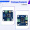 LT3092 Adjustable Constant Current Source Module 200mA Continuous Adjustable Constant Current Output, Sensor Drive 5