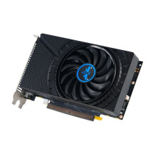 For Radeon R9 370 4G Card GDDR5 Video Memory 256Bit Gaming Card -Compatible DP DVI