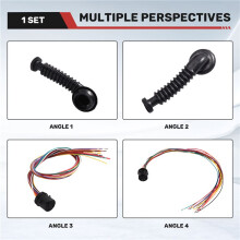 1set Engine Wiring Harness Kit 13158679 1284222 for  2005-2012  Silverado 2004-2007  2007-2014