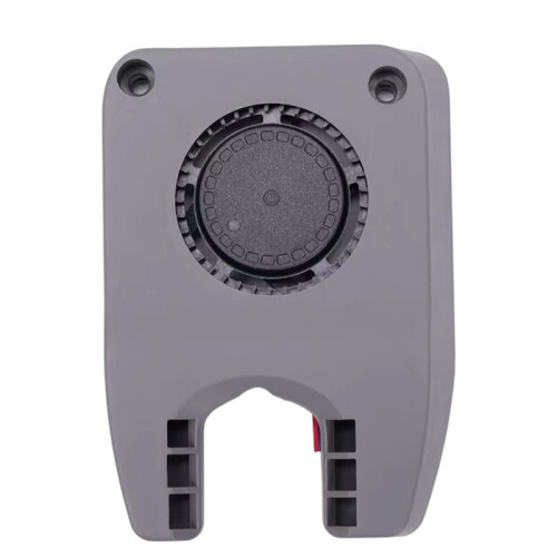 For Flashforge Extruder Mount Model Cooling Fan for Creator 5 and Creator 5 Pro 3D Printer Part Accessories 1