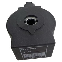 Bobine de Solénoïde 12V DM3 pour Carrier Maxima Viento Xarios 300 / 350 / 400 / 500 / 600