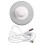 Portable Wireless Charging Dock for   Gen 3 Fast Charger with LED Indicator Rechargeable   Charger Case 1