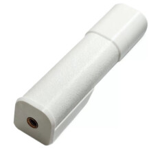 Multi-Functional Expansion Adapter Mount for Ultra Detachable Screen Control Microphone Mounting White