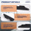 High-Mounted Brake Light 7700410753 Suitable for  Clio 1998-2014 Models 1
