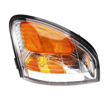 Luz de Señal de Lateral Izquierda 81521-60370 para Land 100 Series para LX470 1998-2005 4.7L 2UZ-FE L