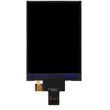 Moduł Wyświetlacza LCD w Kolorze 3,2 Cala z Interfejsem SPI, Układ Sterujący ST7789, Złącze FPC 10PIN