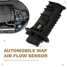 Sensor de Flujo de Aire Masivo 0281006488 F00C2G8337 A6429050500 A6420902242 para W212 W166 X166 C218 C292 W463 OM642