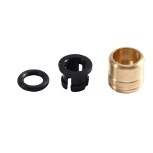 Kit de Adaptador de Mangueira de Aumento de Freio C2S15816 para S-Type X-Type