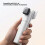 Multi-Functional Expansion Adapter Mount for   Ultra Detachable Screen Control Microphone Mounting White 4