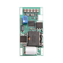 LM25116 Synchronous to Step-Down Converter 6-36V to 1.25-20V 6A Voltage Regulator Car Power Supply Module