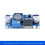 LM2596 - Step-Down Power Supply Module 3A Adjustable Buck Converter Voltage Regulator Board 3