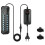 20W Aquarium UV Sterilizer Light Waterproof Fish Tank UV Lamp with Timer Water Clarifier Algae Control EU Plug 1