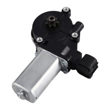Voor Elektrische Raammotor MN182353 MN182351 voor L200 Triton voor Pajero Sport 2005-2015 6Pin