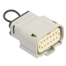 Motorcycle Jumper Plug Wiring Harness Connector, Designed Specifically for Road Glide 2019-2023