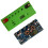Digital  Storage Control Board 3.2V to 12V Charging Module Power Management Circuit Board 6