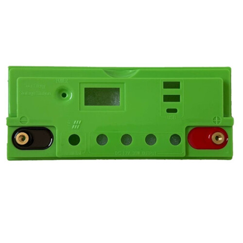 Digital  Storage Control Board 3.2V to 12V Charging Module Power Management Circuit Board 2