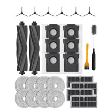 X30 Ultra Replacement Parts for L10s Pro Ultra/Heat/Gen2, D30 Ultra, L40s Ultra & Mova E30 Accessories