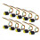10PCS 4 Pin 211PC042S4021 Sensor Connector Plug for  Reverse Camera Intake Pressure Sensor 1