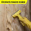 200 Pcs Scrapers Blade Replacements,Demolition Scraper Blades Replacement Carbon Steel for Efficient Flooring 4