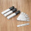 200 Pcs Scrapers Blade Replacements,Demolition Scraper Blades Replacement Carbon Steel for Efficient Flooring 3