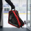 4er-Pack Rollschuhtaschen, Rollschuhtasche mit Verstellbarem Schultergurt, Rollschuhzubehör 3