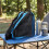 4er-Pack Rollschuhtaschen, Rollschuhtasche mit Verstellbarem Schultergurt, Rollschuhzubehör 3