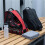4er-Pack Rollschuhtaschen, Rollschuhtasche mit Verstellbarem Schultergurt, Rollschuhzubehör 7