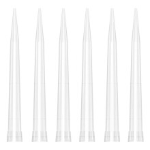 5mL Universal Pipette Tips for ONiLAB, 300 Pcs, Low Retention, Autoclavable, DNase/RNase Free, Non-Pyrogenic