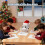 Educational Drawing Robot for Kids Interactive Learning for Childhood Drawing Machine with 200 Cards Owl 5