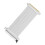 Câble Riser PCI-E 4.0 X16 pour Carte Graphique, Blindé, Flexible, Montage à 180, Rallonge GPU de 20 cm 1
