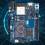 For   R4 ABX00087 Development Board Renesas RA4M1 WiFi Board  LE 5