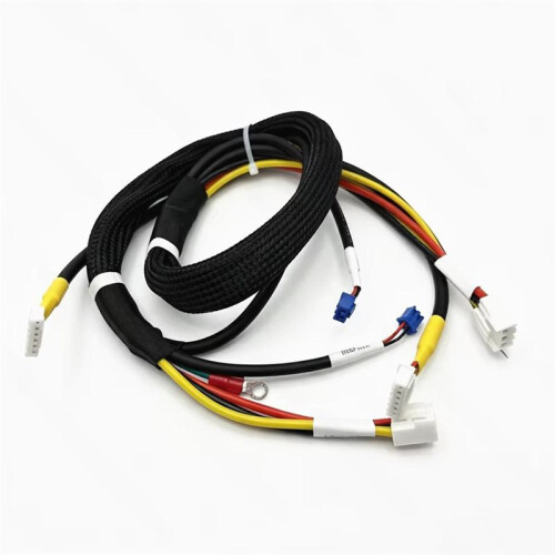 1 Pcs Bed Bus Cable / Platform Bus for Flashforge Creator 5 / Creator 5 Pro 3D Printer Parts