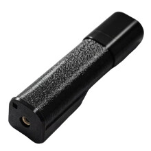 Multi-Functional Expansion Adapter Mount for Ultra Detachable Screen Control Microphone Mounting Black