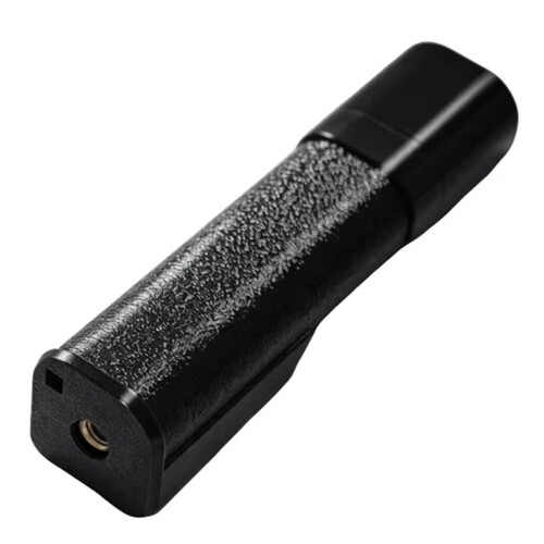 Multi-Functional Expansion Adapter Mount for   Ultra Detachable Screen Control Microphone Mounting Black