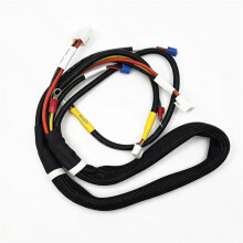 1 Pcs Bed Bus Cable / Platform Bus for Flashforge Creator 5 / Creator 5 Pro 3D Printer Parts