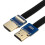 5pcs Flat -Compatible Adapter -Compatible Connector Flex Flat Adapter for Raspberry Pi 4 6