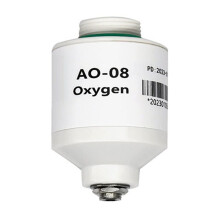 AO-08 Elektrochemischer Sauerstoffgassensor AO-08 Sauerstoffsensor Präziser und Zuverlässiger O2-Detektor für die Industrielle Überwachung