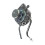 Filter Base Car Accessories 31925-4H002 31925-4H001 for 2