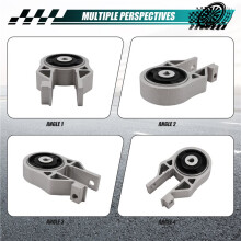 Engine Torque Strut Mount OE CM58-6P082BA CM5Z-6068A for Focus ST 2.0T 2013-2017 Focus 2. 2016-2018