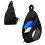 Disc  Storage Bag with Retriever Holder and Storage Pockets, Disc  Backpack  Part 3
