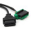 OBD2 16pin 16-Core Full Connection Adapter for   Car Scanner Connector 1
