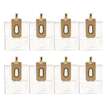 952546 Replacement Vacuum Bags for Vacmaster UB0402 & BU1001 B200 Series Commercial Vacuum Cleaner Parts 8PCS