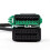 OBD2 16pin 16-Core Full Connection Adapter for   Car Scanner Connector 5