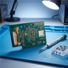Huvudkort PCB-Kretskort för för Deebot T5 Power Hero DX93 Ozmo 950 Dammsugare Reservdelar