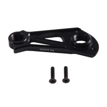 Support de Dérailleur Arrière de Vélo pour GNT-TH1 TCR ADV DISC DEFY PROPEL Gear Mech Dérailleur Support de Vélo Pièce de Vélo