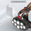 Phare Avant de Vélo LED Rechargeable USB, 8 LED, Étanche, Accessoires de Vélo 5