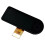 1.1 Inch AMOLED Touch Screen 126x294 SPI Interface Full Open-Source Gitee Code Display Module 2