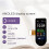 1.1 Inch AMOLED Touch Screen 126x294 SPI Interface Full Open-Source Gitee Code Display Module 3